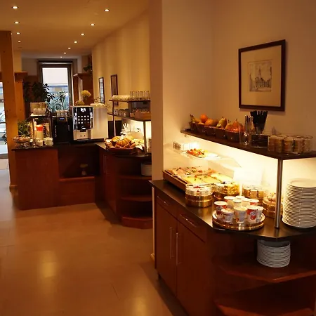 Guest house Am Heusteig 3*