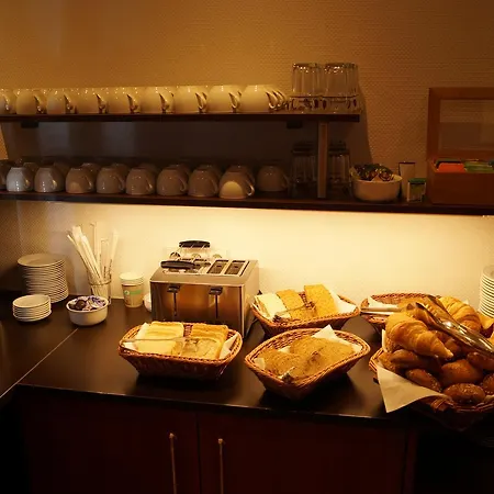 Guest house Am Heusteig Stuttgart