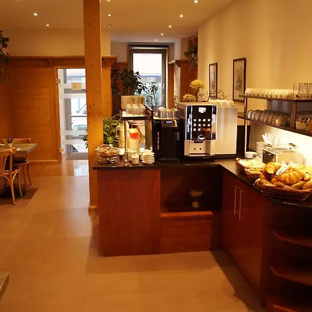 Am Heusteig Guest house