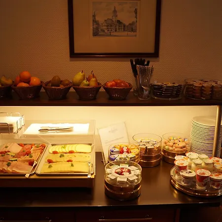 Guest house Am Heusteig Stuttgart