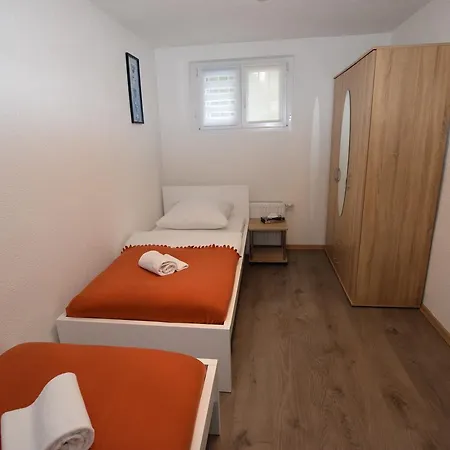 Ab Bad-cannstatt Stoccarda