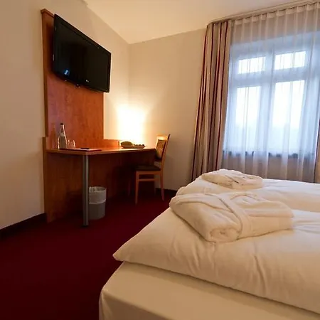 Domino Szálloda 4*