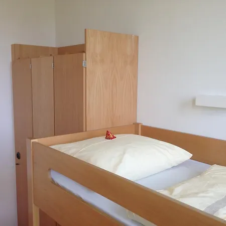 Neckarpark Hostel