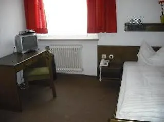 Wiesbadener Hof Hotell 3*