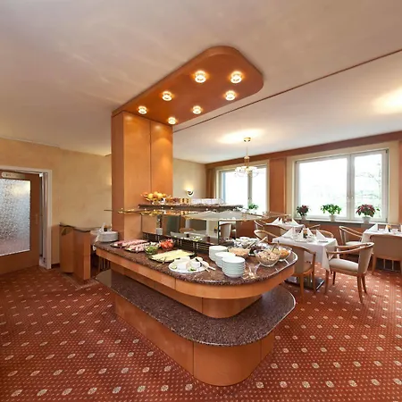 Plaza Rieker Hauptbahnhof Hotel Estugarda