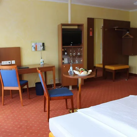 Hotel Rega 3*