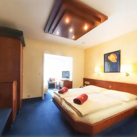 أزينبيرغ 4* شتوتغارت
