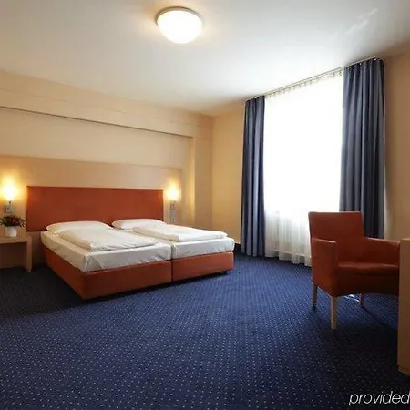 فندق Intercityhotel