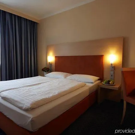Intercityhotel