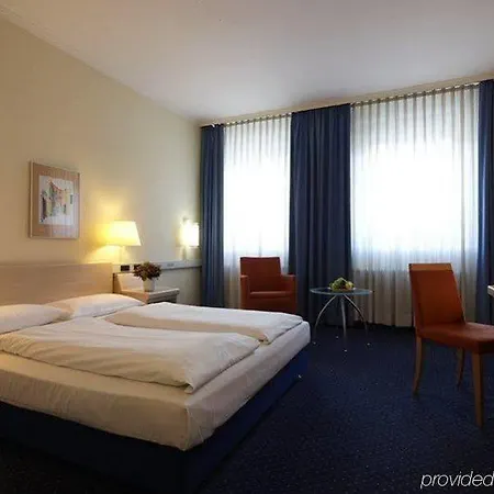 فندق Intercityhotel
