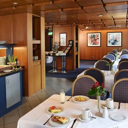 فندق Intercityhotel شتوتغارت