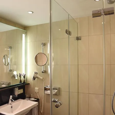 Intercityhotel شتوتغارت