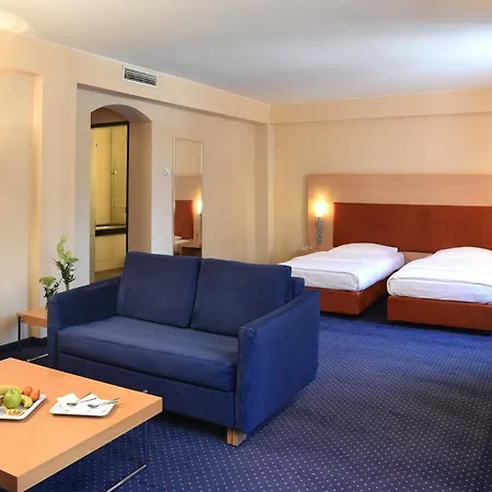 Intercityhotel