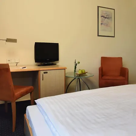 Intercityhotel شتوتغارت