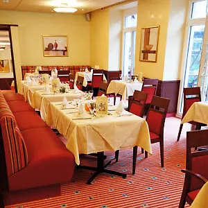 Otel Best Western Ketterer 3*