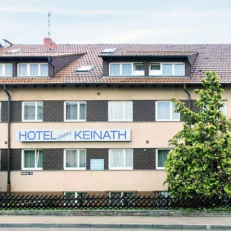 Keinath Štutgart
