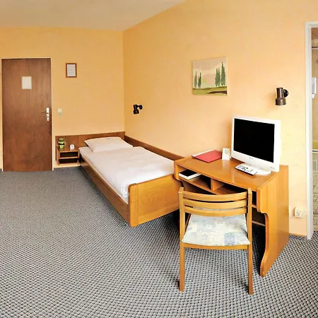 Hotel Keinath Štutgart