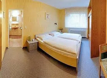 Keinath Hotel Štutgart