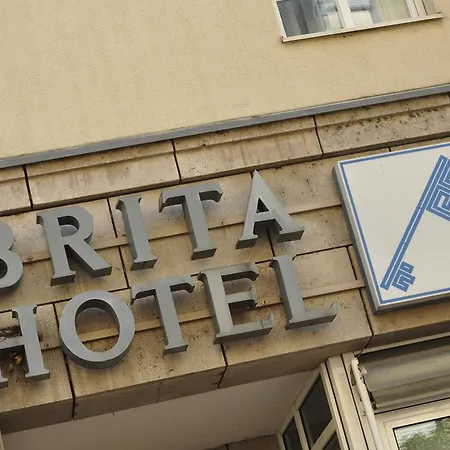 Brita 3* Estugarda