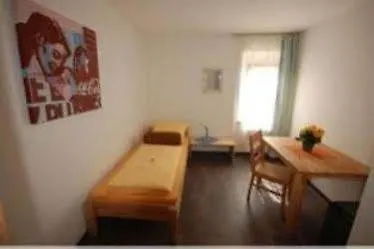 Gastehaus Gasthuis *