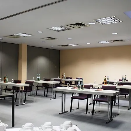 酒店 斯图加特祖福豪森美居酒店 斯图加特