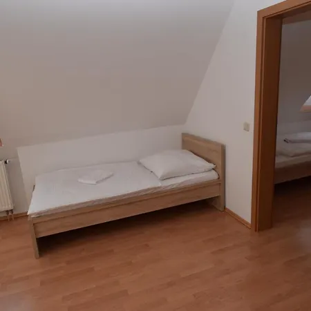 Apartment Südheim *