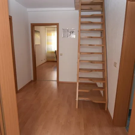Apartment Südheim