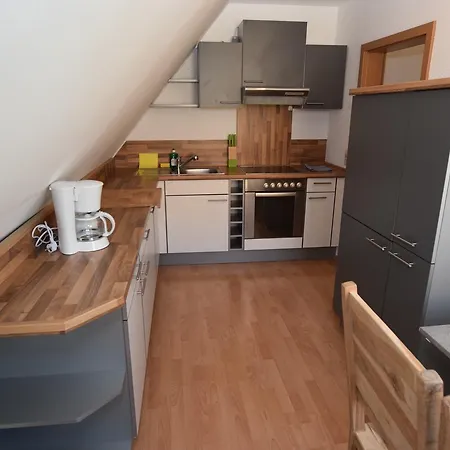 Apartment Südheim