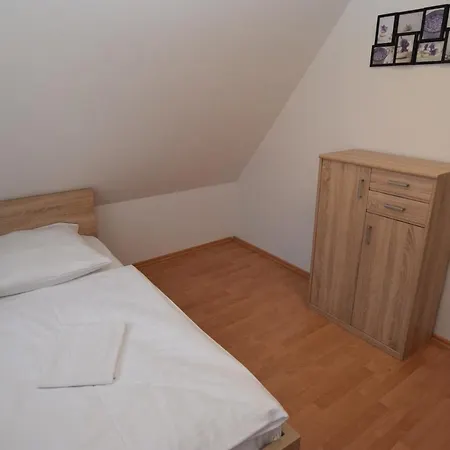 Südheim Apartment *