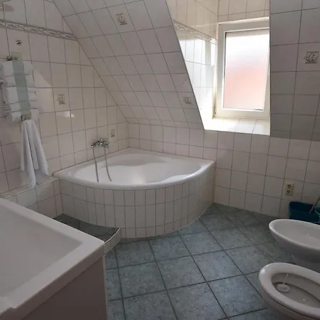 Südheim Apartment *