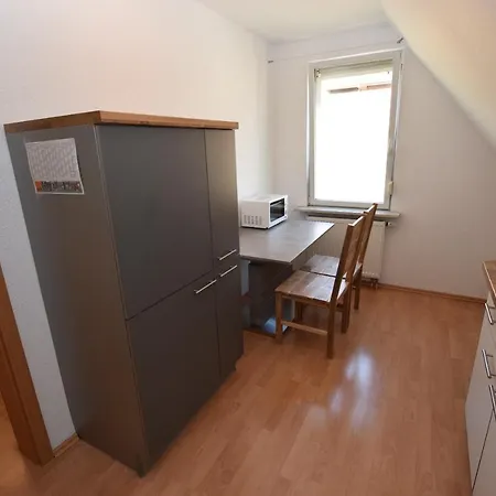 Südheim Apartment *