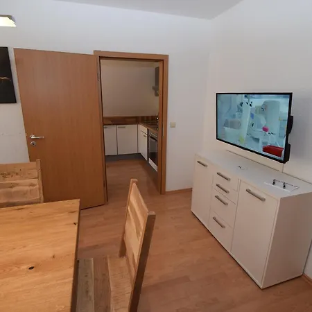 Südheim Apartment *