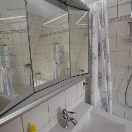 Südheim Apartment
