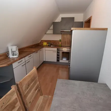 Südheim Apartment Stuttgart