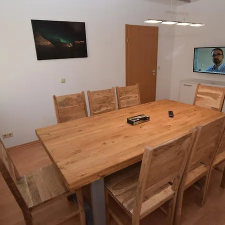 Apartment Südheim *