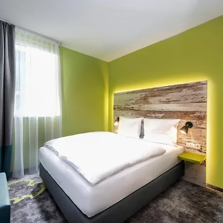 Hotel Ibis Styles Vaihingen