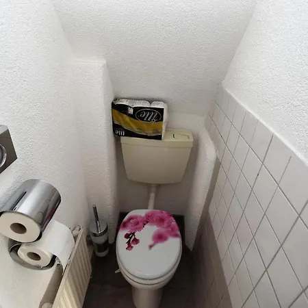 Апартаменты Bad Cannstatt