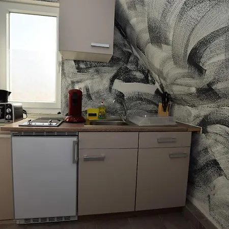 Bad Cannstatt Апартаменты Штутгарт