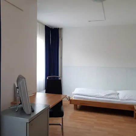 Ib-gastehaus شتوتغارت