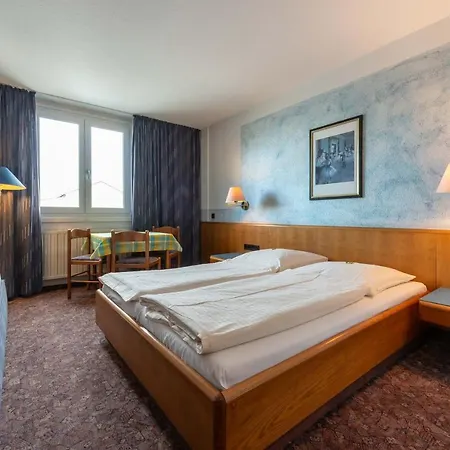 فندق Enjoyhotel Garni Stuttgart Korntal-Münchingen