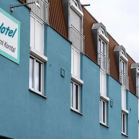 Enjoyhotel Garni Stuttgart