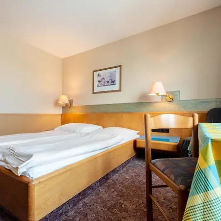 Enjoyhotel Garni Stuttgart فندق