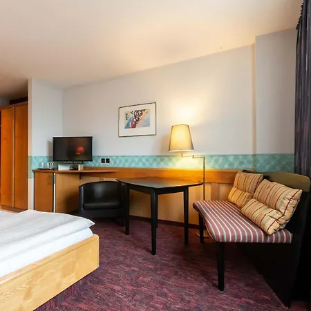 Enjoyhotel Garni Stuttgart فندق 2*