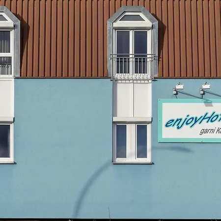 Enjoyhotel Garni Stuttgart Korntal-Münchingen