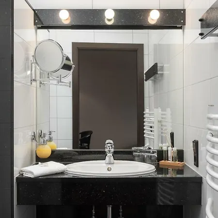 فندق Hetzel 4*