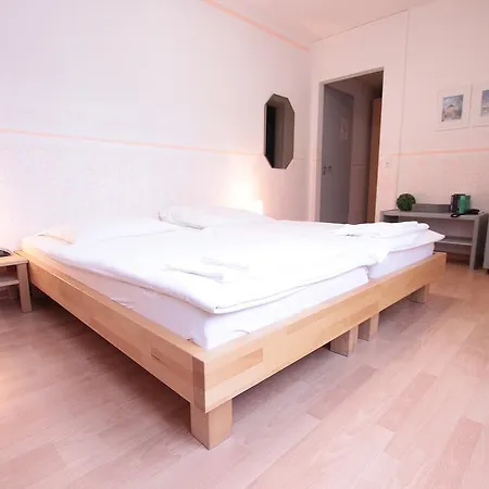 بيت ضيافة Ib-gastehaus 2*