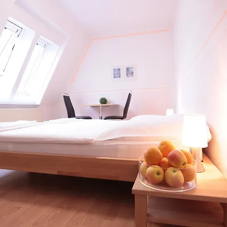 بيت ضيافة Ib-gastehaus شتوتغارت