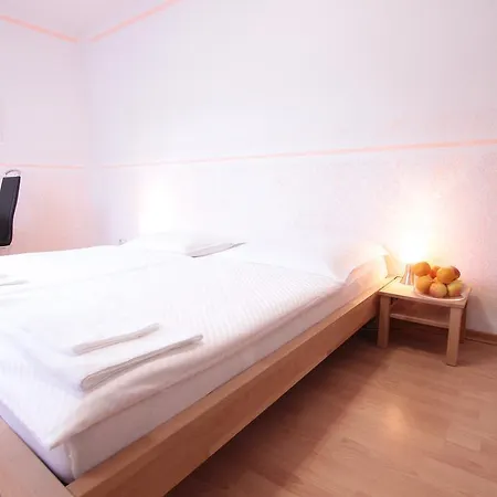 بيت ضيافة Ib-gastehaus