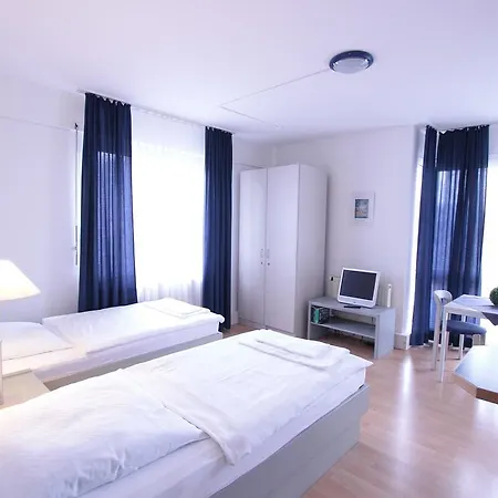 Ib-gastehaus شتوتغارت