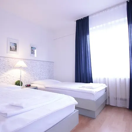 Ib-gastehaus بيت ضيافة